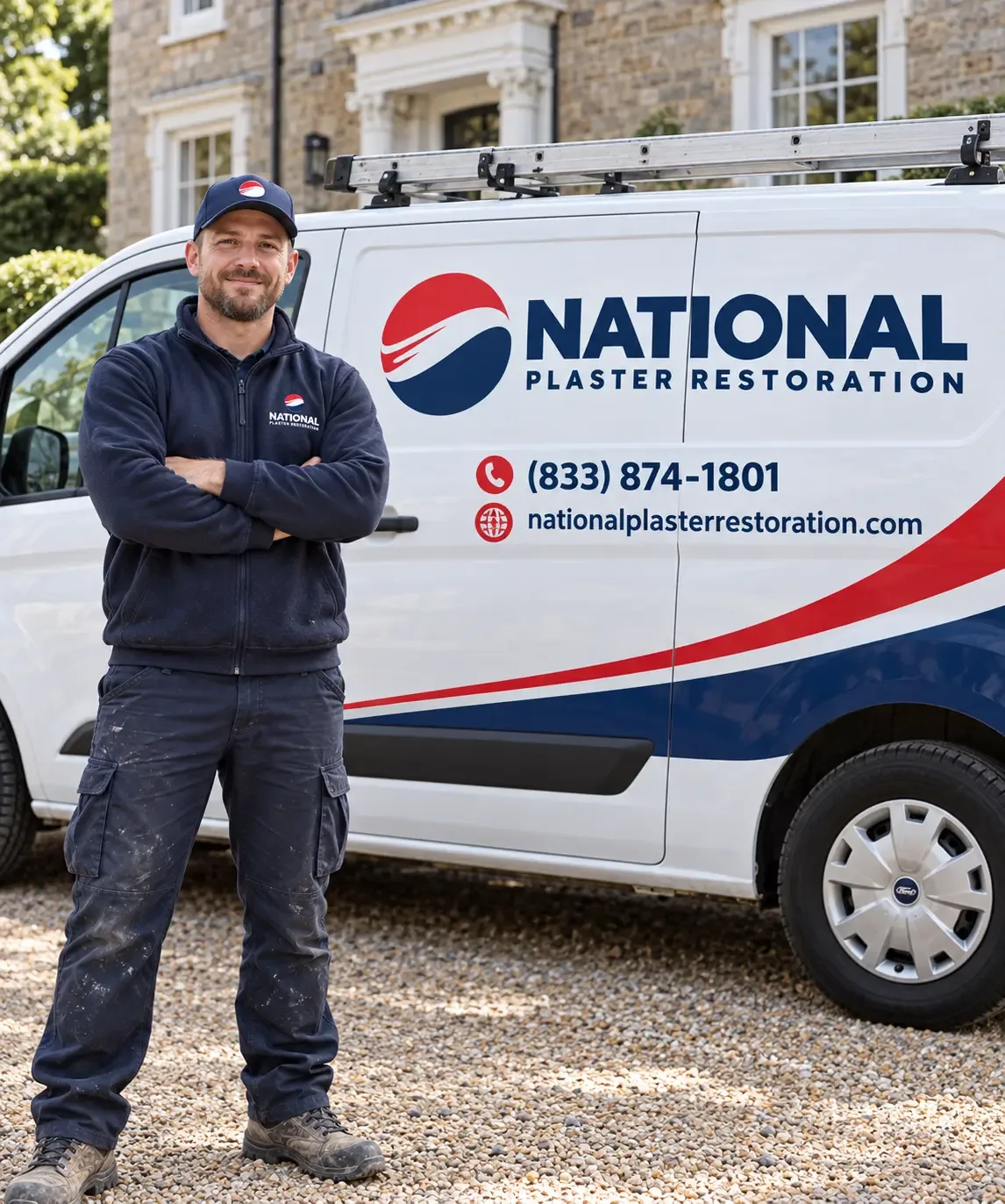 Plaster Repair Esbon, KS FAQs